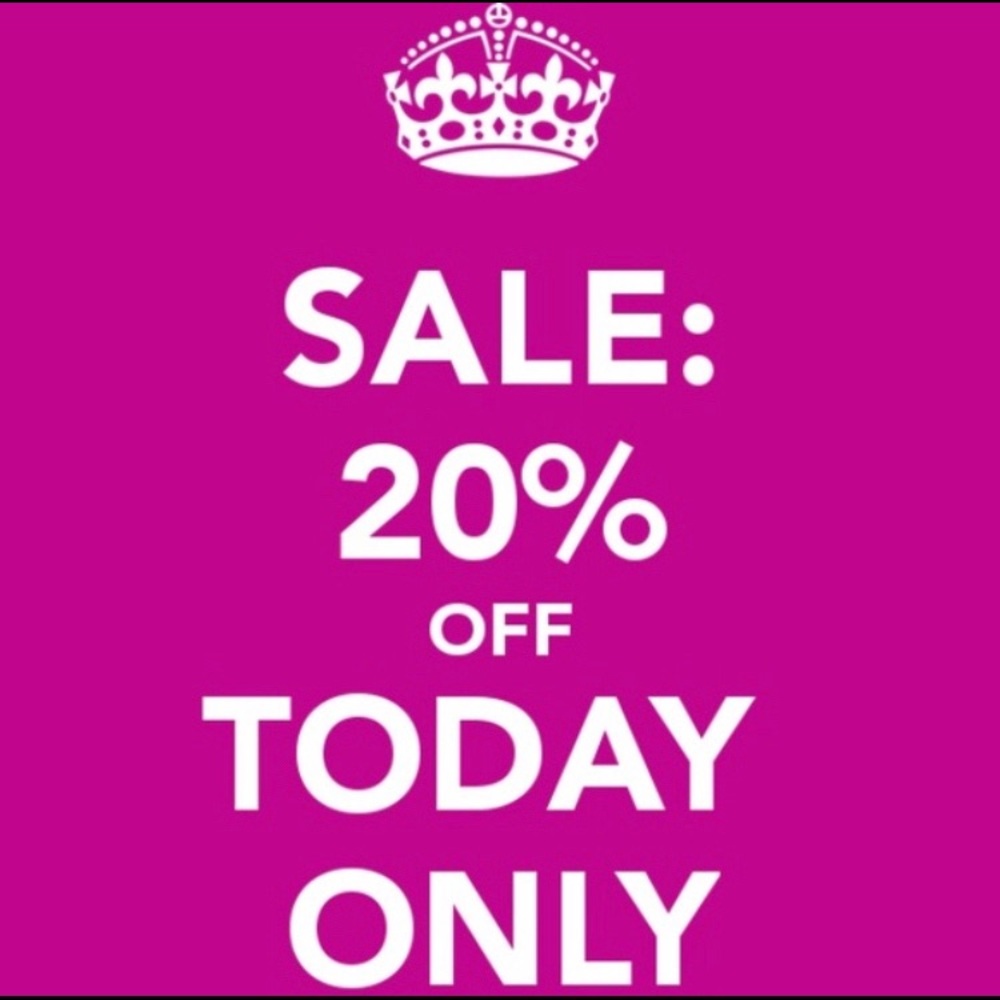 COPY - Sale!